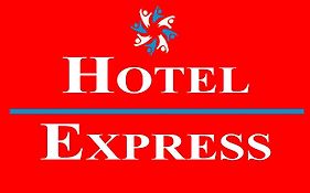 Hotel Express Anniston Alabama